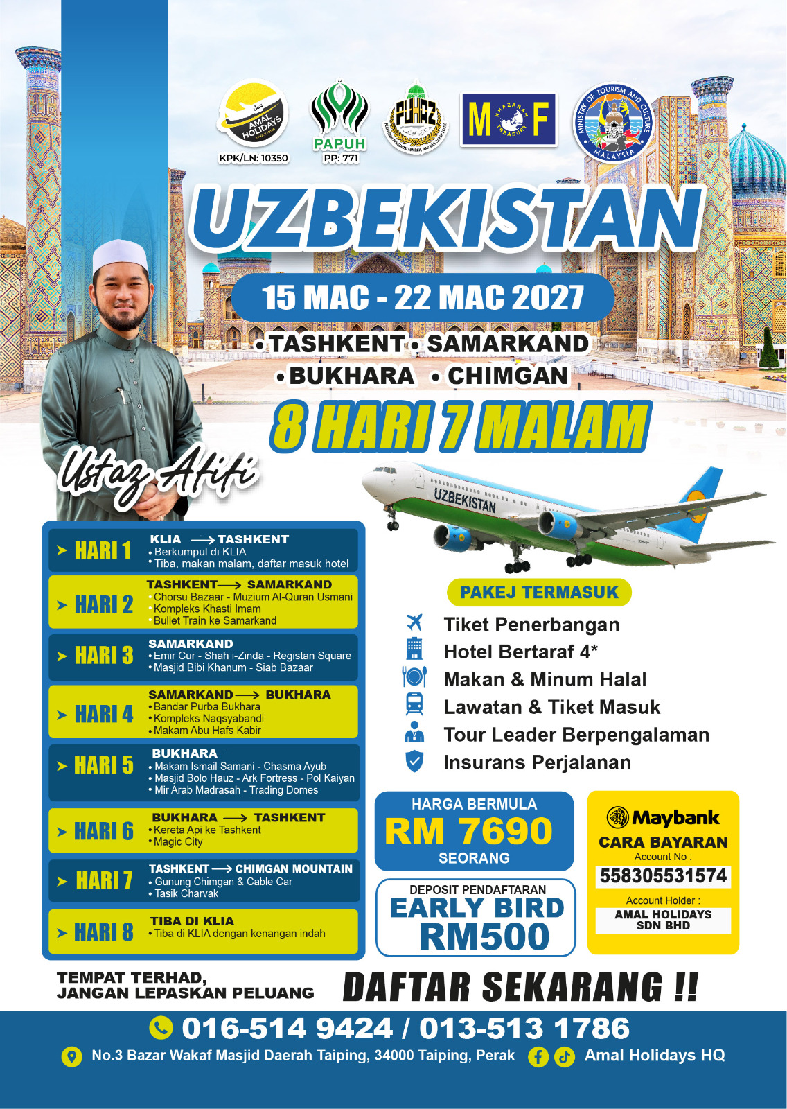 Uzbekistan 2027