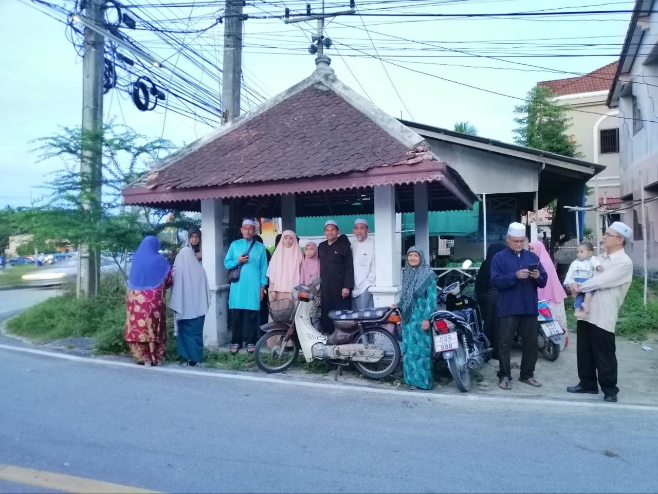 Pondok Pengajian Turath