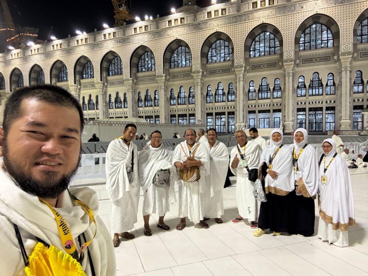 Umrah Ziarah Badar 2026